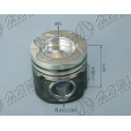 YUCHAI YC6L piston moteur L3000-1004015A